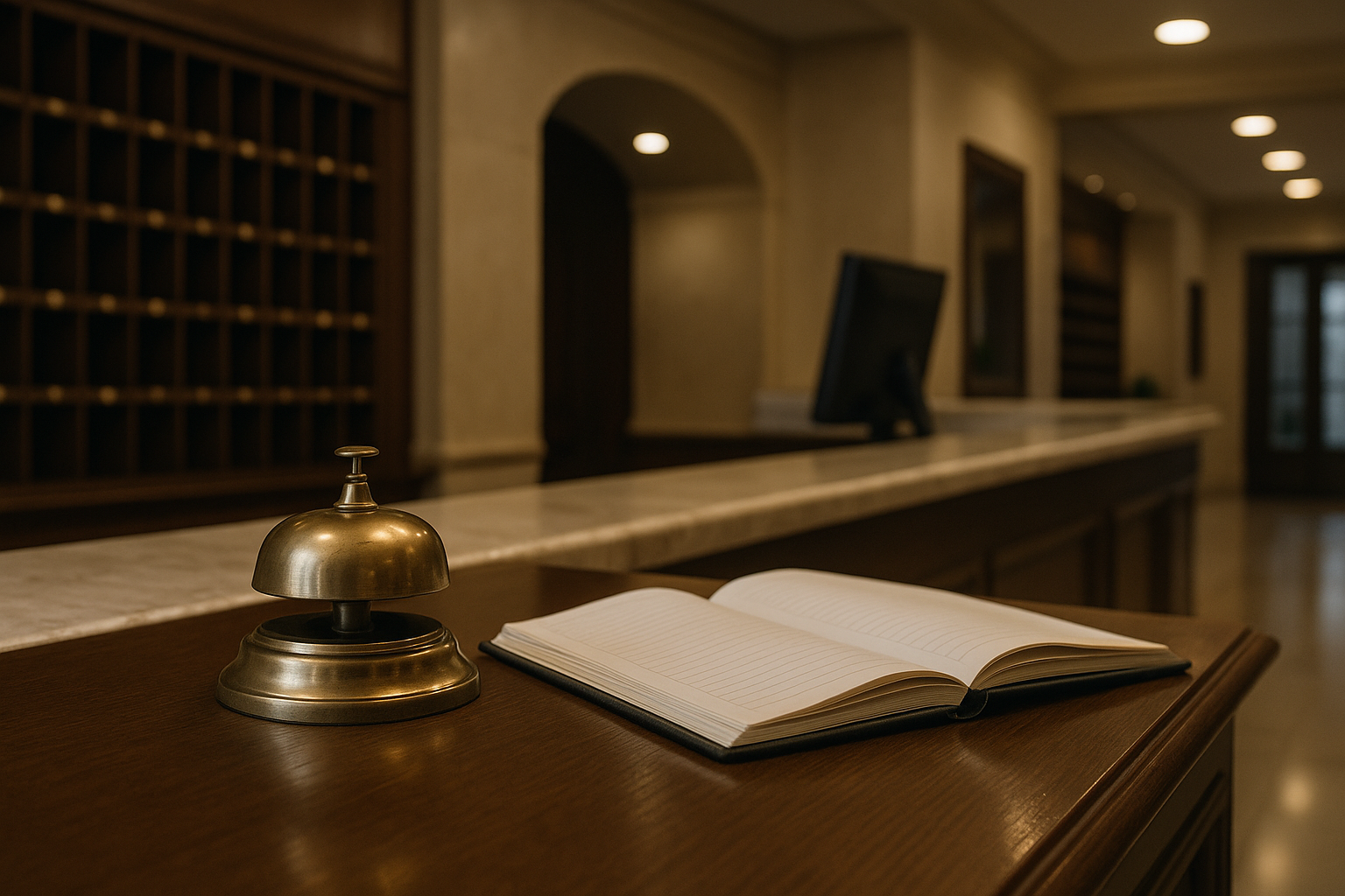 What Business Leaders Need to Know About Hospitality GEO Consulting in 2026