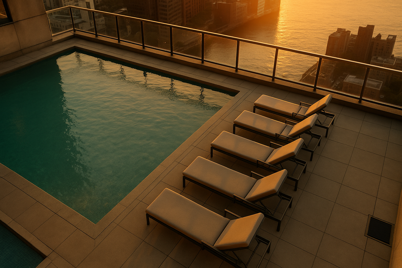 Navigating New Jersey Hospitality with a GEO Agency