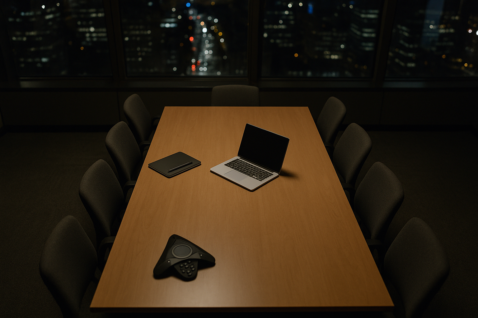 The Business Decision-Maker's Guide to Selecting a GEO Agency: Key Factors for Success