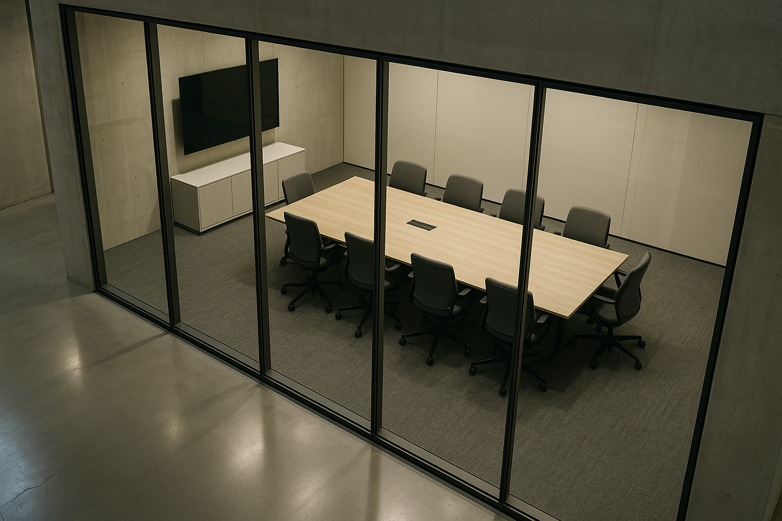 How to Choose the Right GEO Firm for Your Professional Services Company