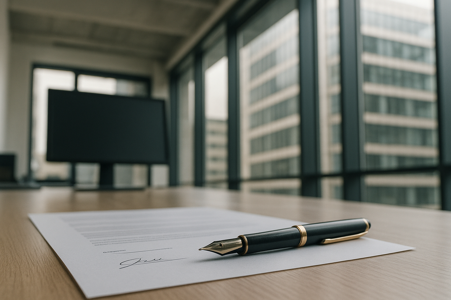 What Business Leaders Need to Know About Outsourced GEO in Professional Services in 2026