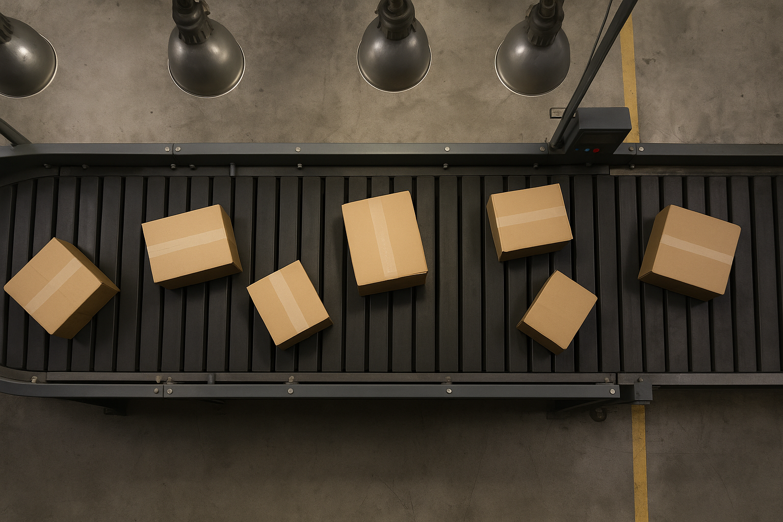 How to Choose a Website Design Agency That Drives 3PL Cost Efficiency