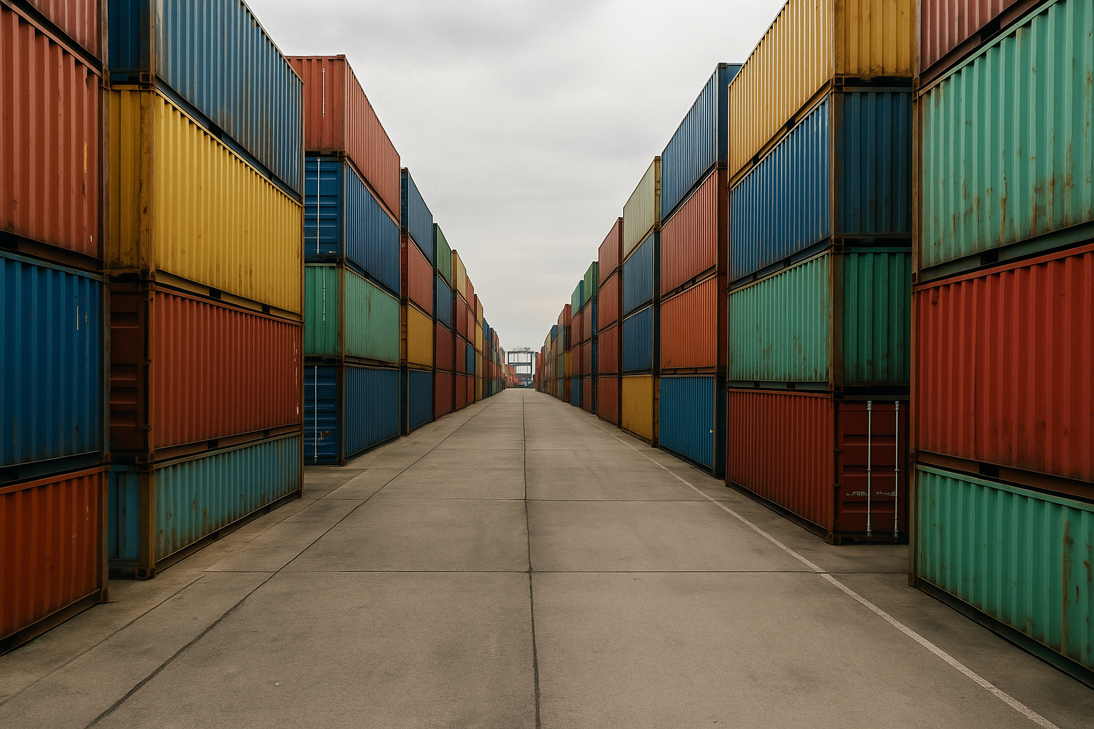 What to Look for in a Shipping and Logistics Website Design Agency (And What to Avoid)