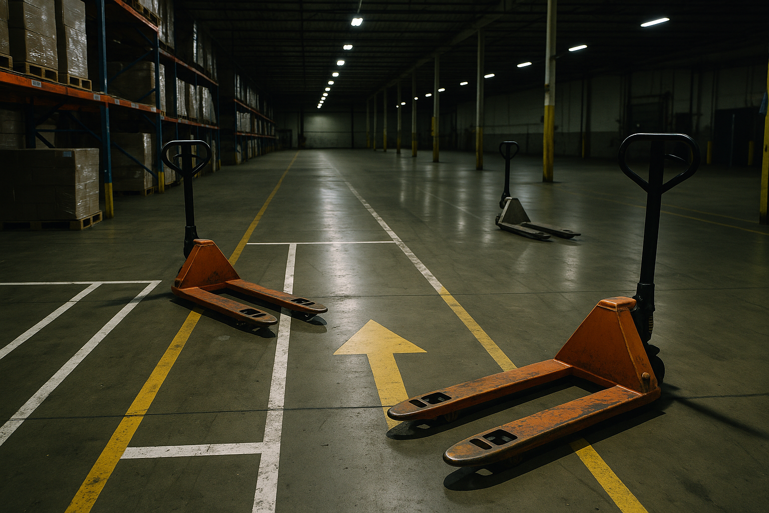 How to Choose a Website Design Agency That Elevates Your Shipping and Logistics Business
