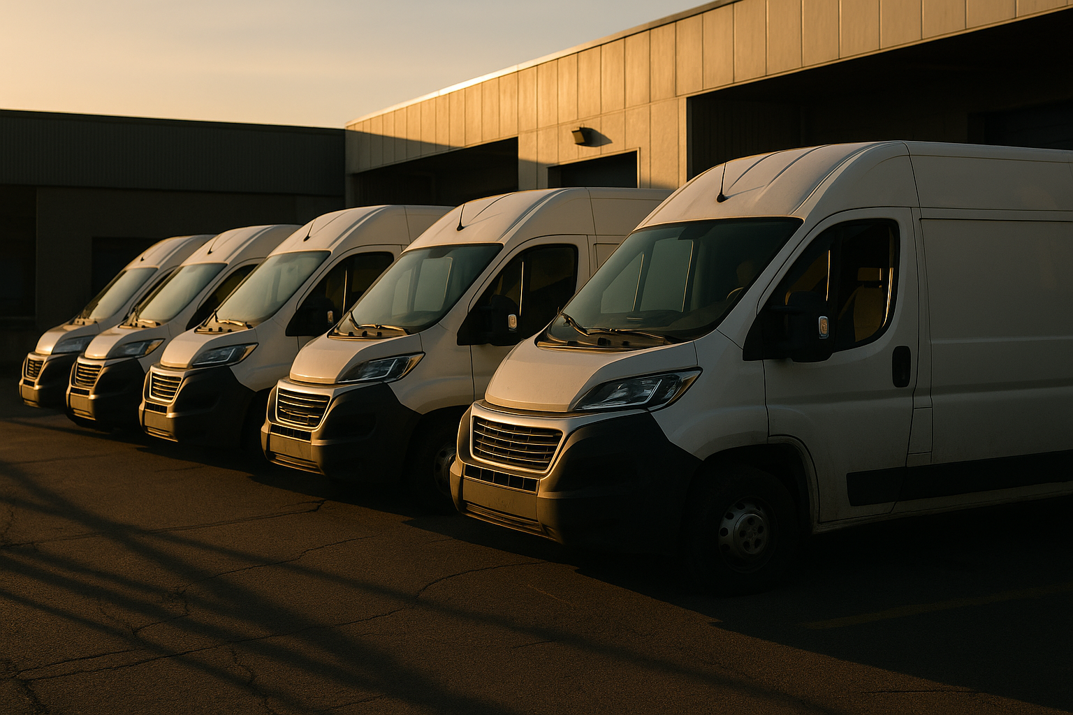 How to Optimize Your Shipping and Logistics Website Costs While Attracting Quality Leads