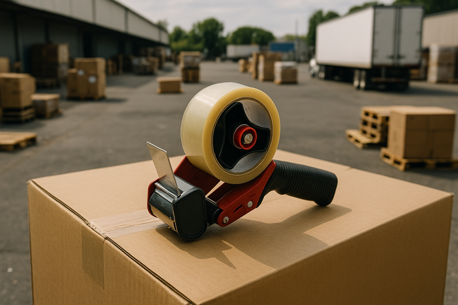 Stop Budget Blowouts: a 5-Point Cost Framework for Shipping and Logistics Sites