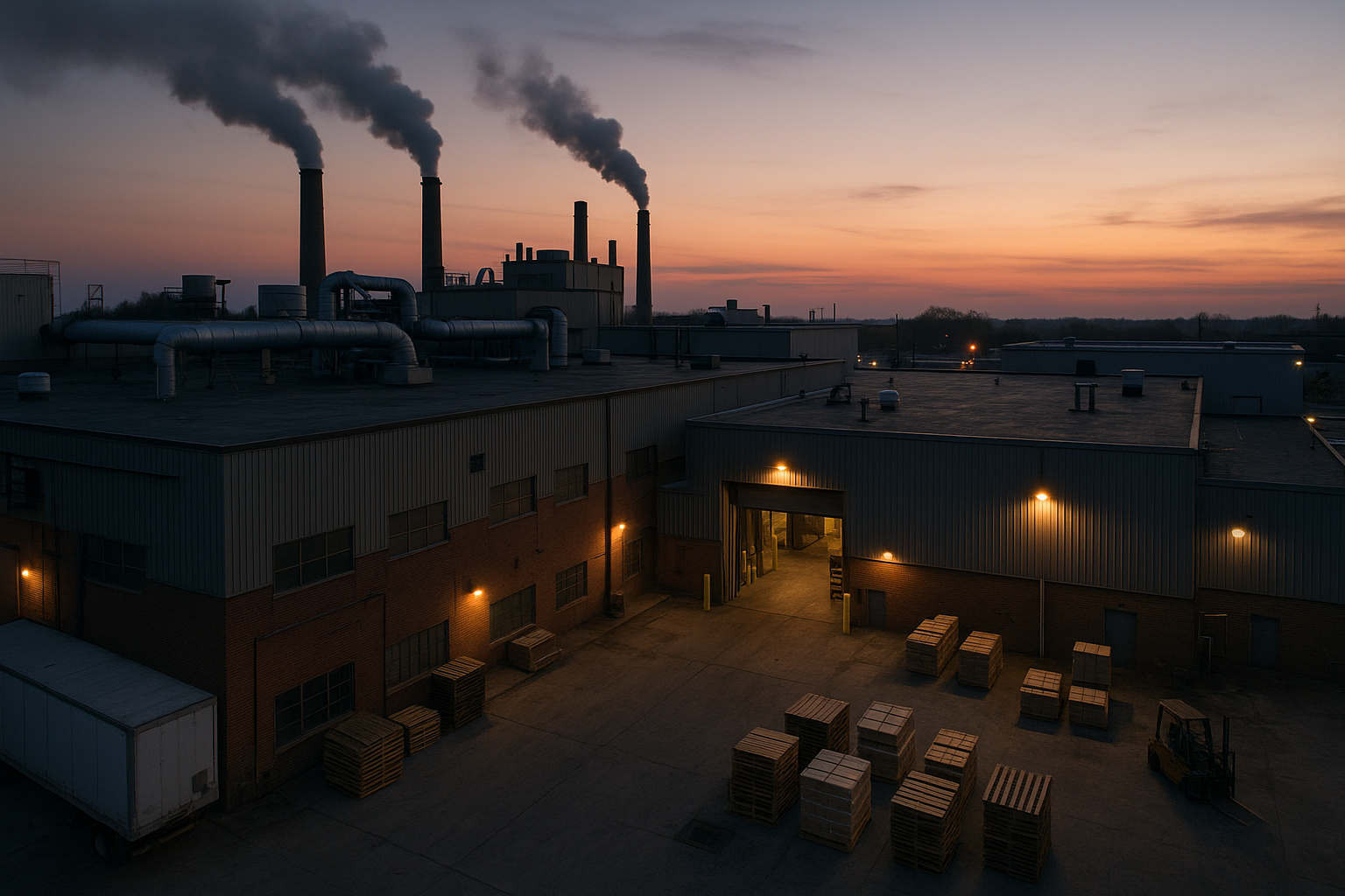 How to Choose the Right Website Design Agency for Manufacturing Companies