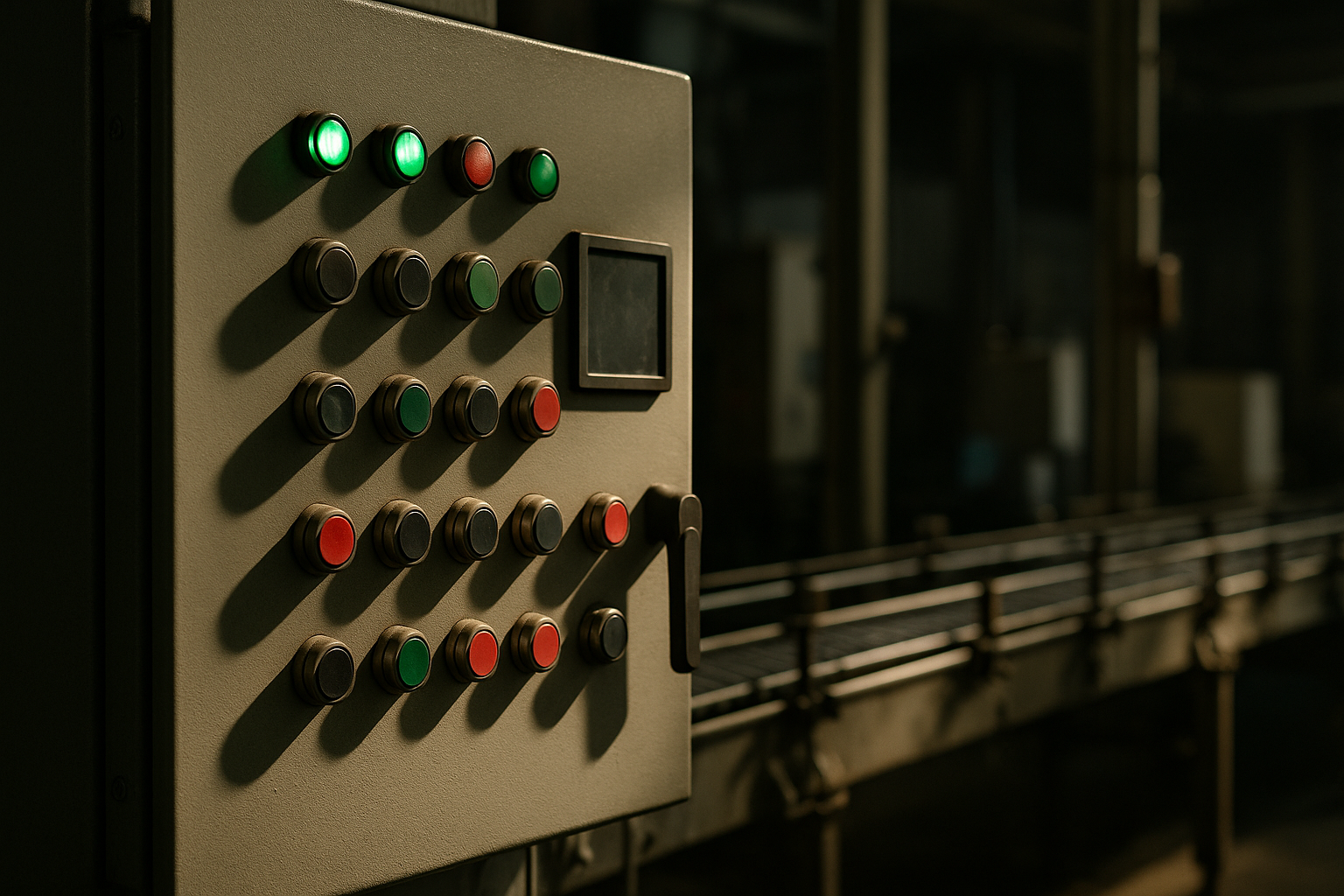 The Business Decision Maker's Guide to Manufacturing Website Design: Key Strategies for Lead Conversion