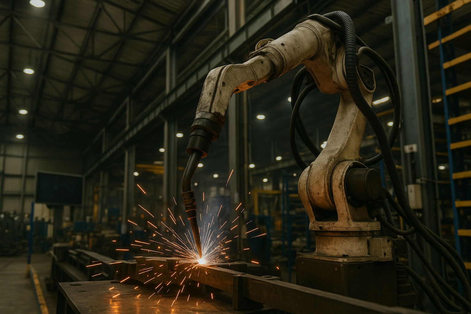The Manufacturer's Guide to Choosing the Right Outsourced Website Design Partner