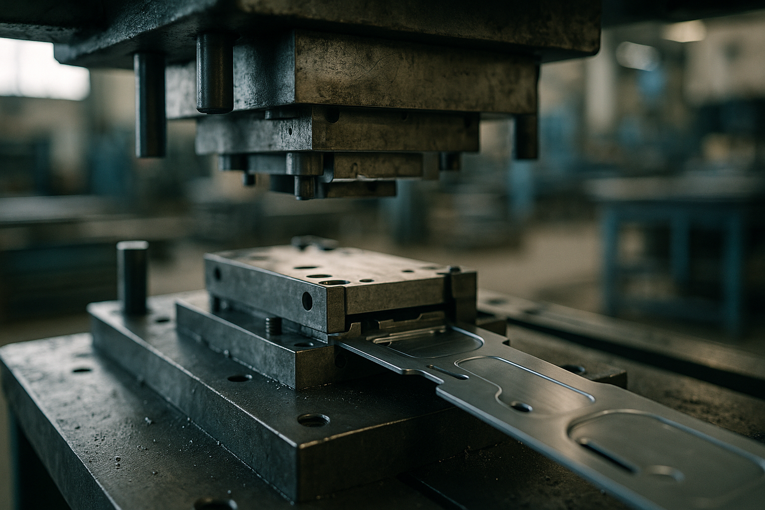 How to Choose the Right Website Design Agency for Manufacturing Success