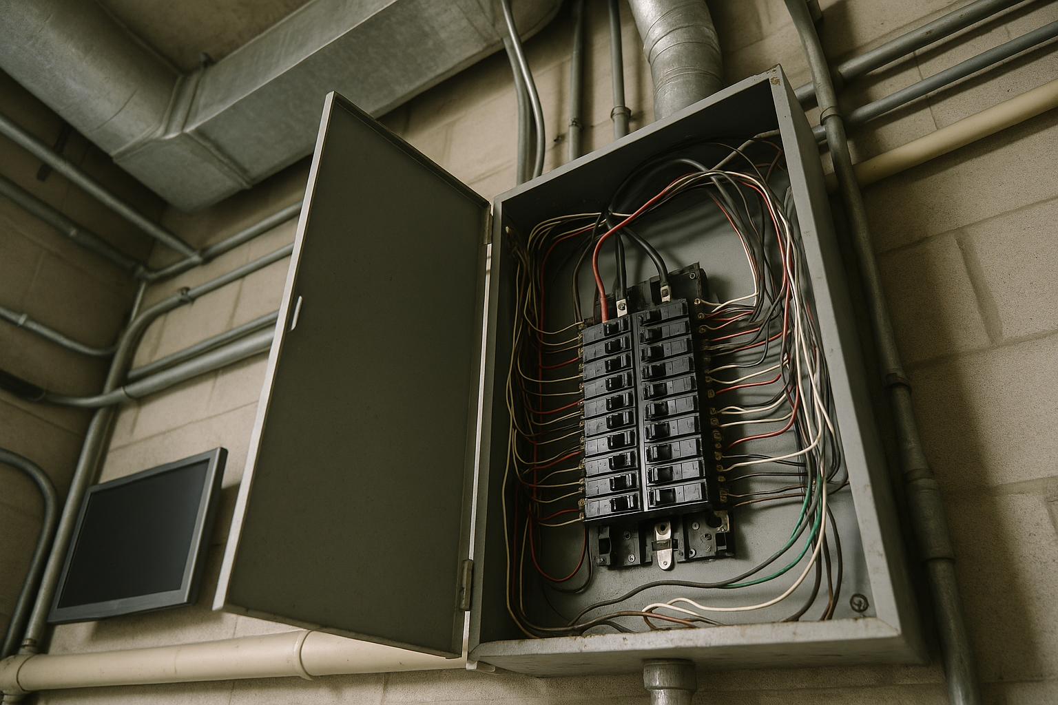 The HVAC Decision-Maker's Guide to Choosing a Website Design Agency: Boost Engagement and Conversions