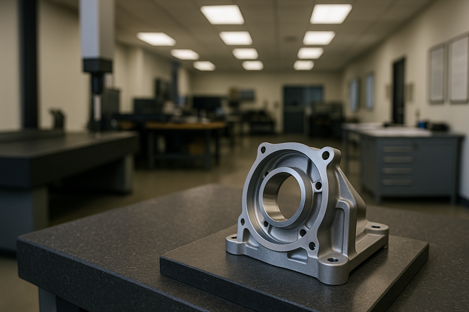 How to Budget for Effective SEO in Manufacturing: Key Cost Drivers