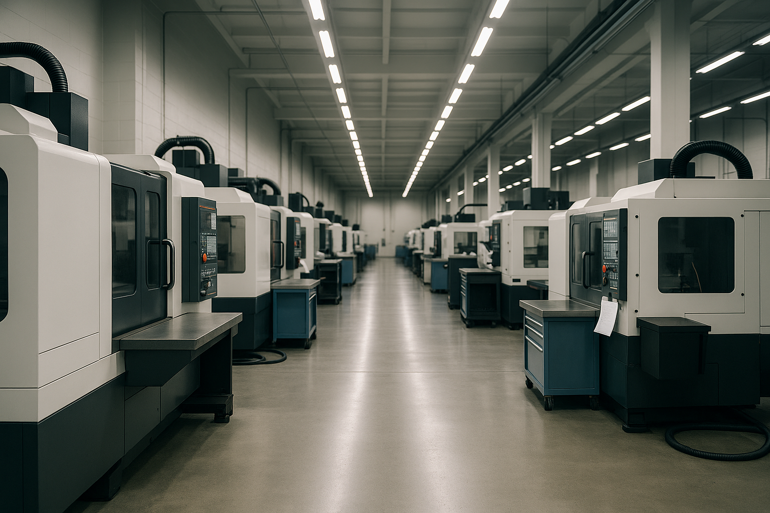 The Manufacturing Decision-Maker's Guide to Selecting an SEO Agency: Key Strategies for 2026