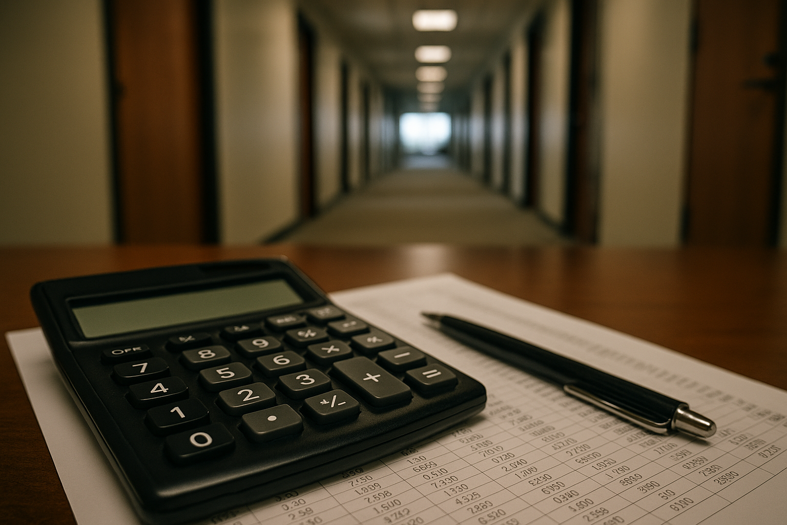 The Business Decision-Maker's Guide to Selecting an SEO Firm for Alternative Investments: Maximize Your ROI