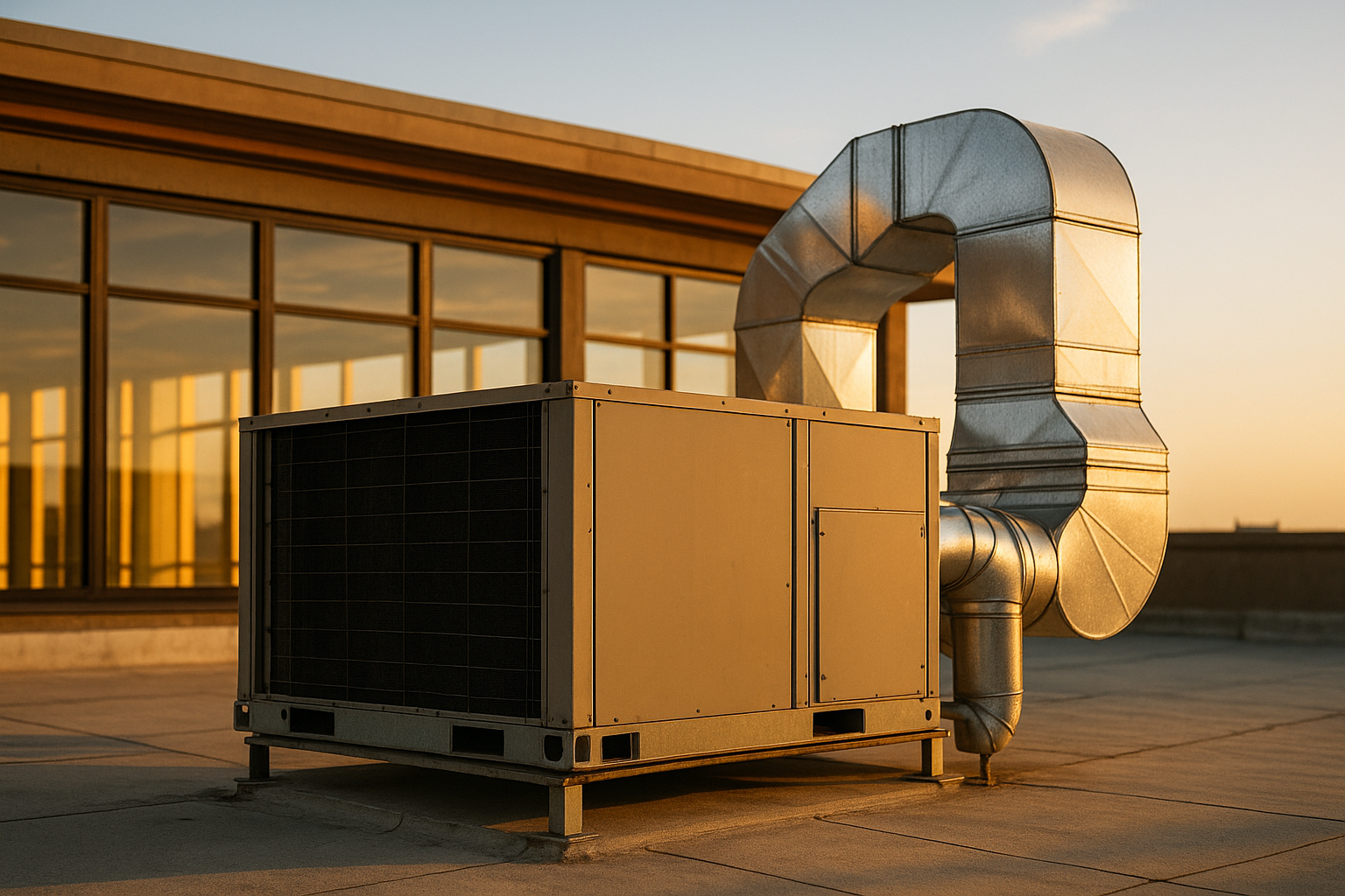 The HVAC Company Guide to Finding the Right SEO Agency: Maximize Your ROI