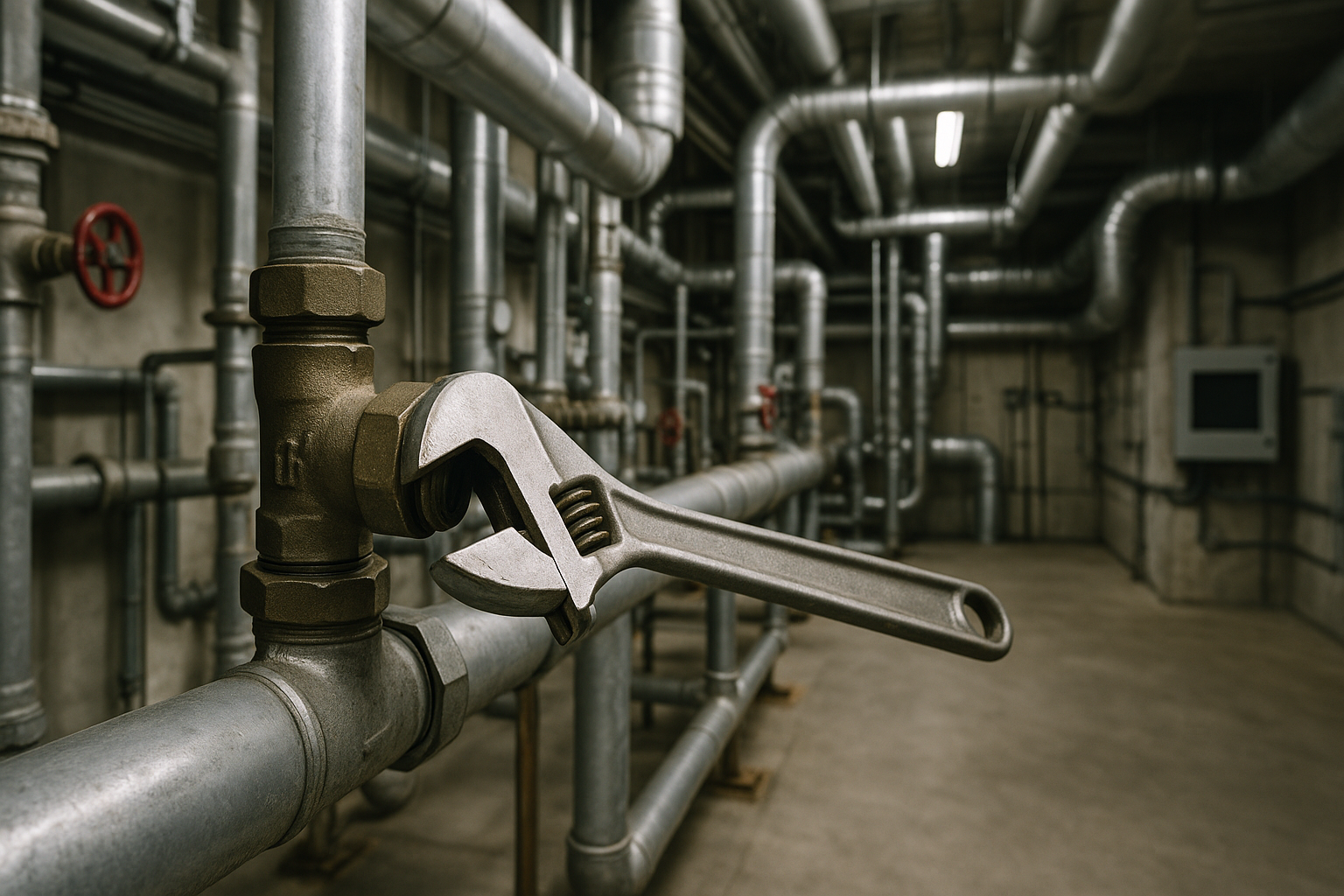 How to Leverage SEO Services to Boost Your HVAC Company’s Online Visibility