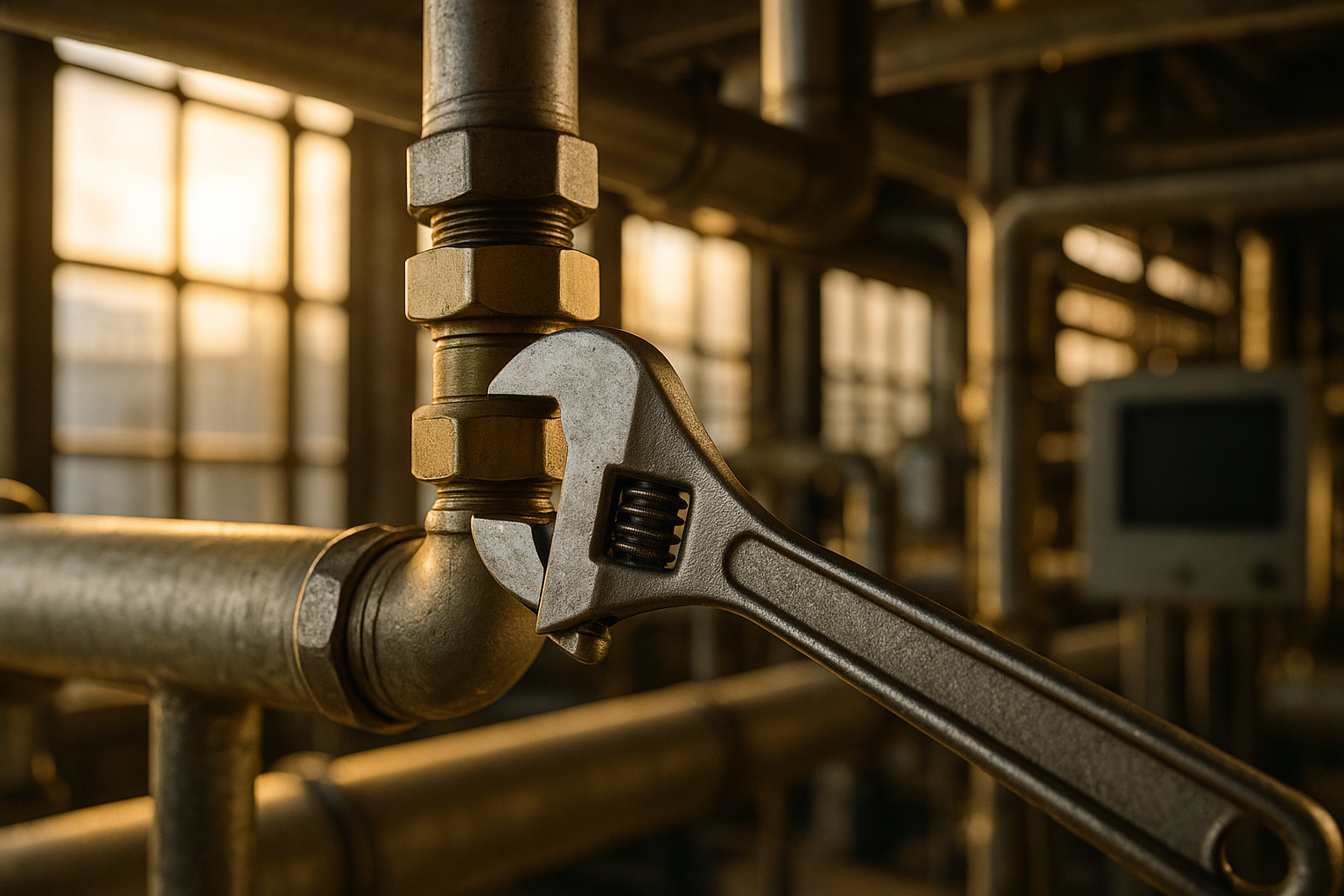 The Business Decision-Maker's Guide to Boosting Online Presence with HVAC SEO Consulting