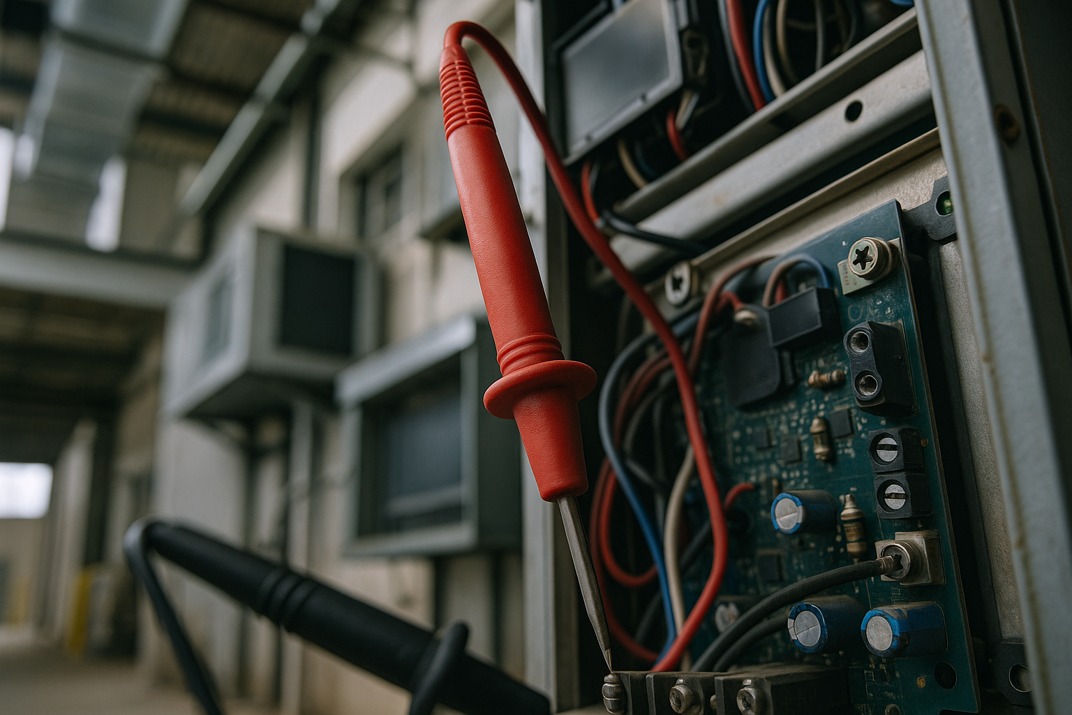 How to Choose an SEO Agency for HVAC Companies to Maximize Your ROI