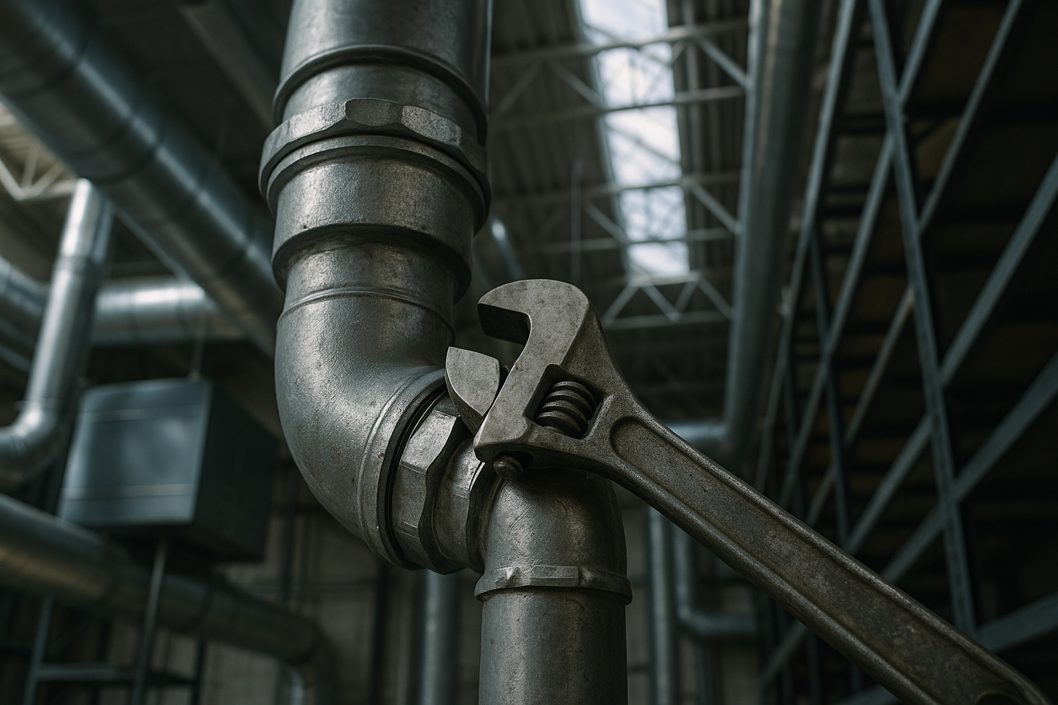 The HVAC Business Guide to Optimizing Your SEO Retainer: Boost Visibility and Sales