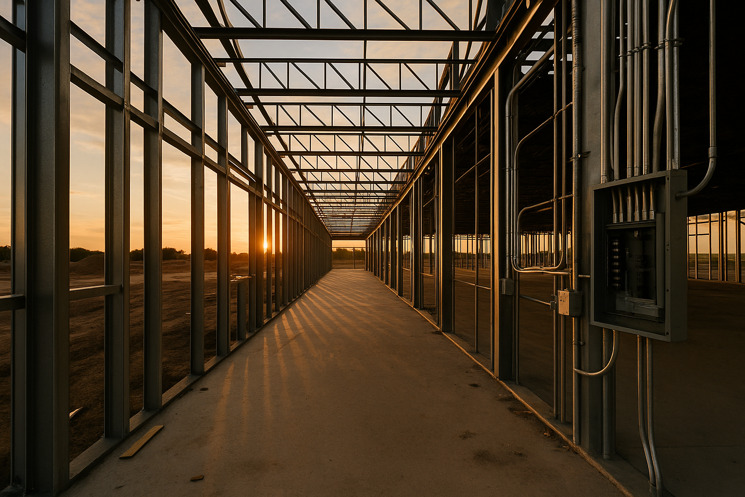 How to Choose the Right SEO Agency for Your Commercial Electric Business