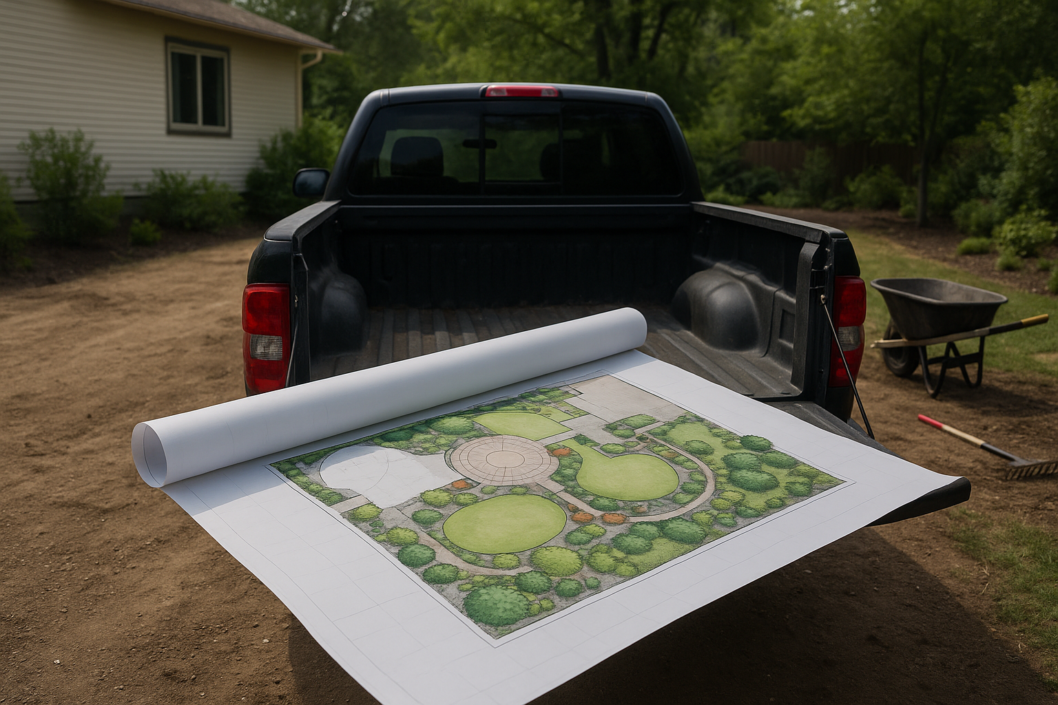 How to Choose the Right SEO Agency for Your Landscaping Business