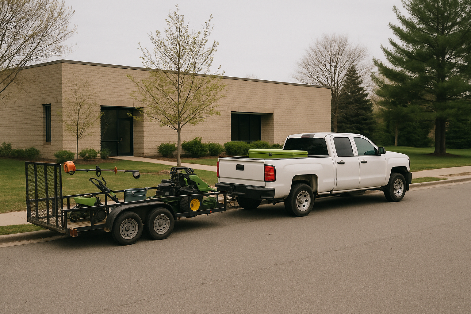 The Business Guide to Landscaping SEO: Boost Your Online Presence