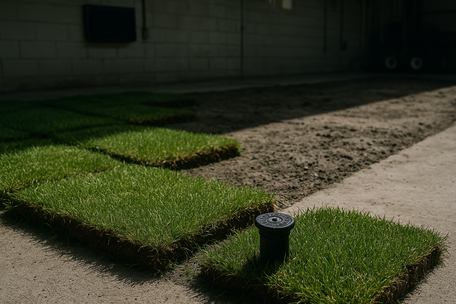 Why SEO Strategies Fail Without a Specialized Landscaping Agency