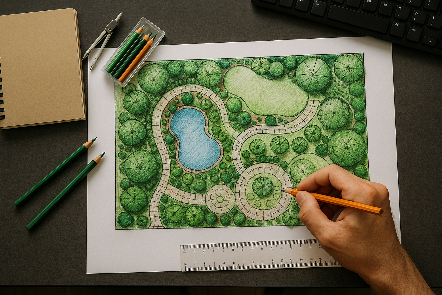 The Landscaping Business Guide to Successful Outsourced SEO: Maximize Your Online Visibility