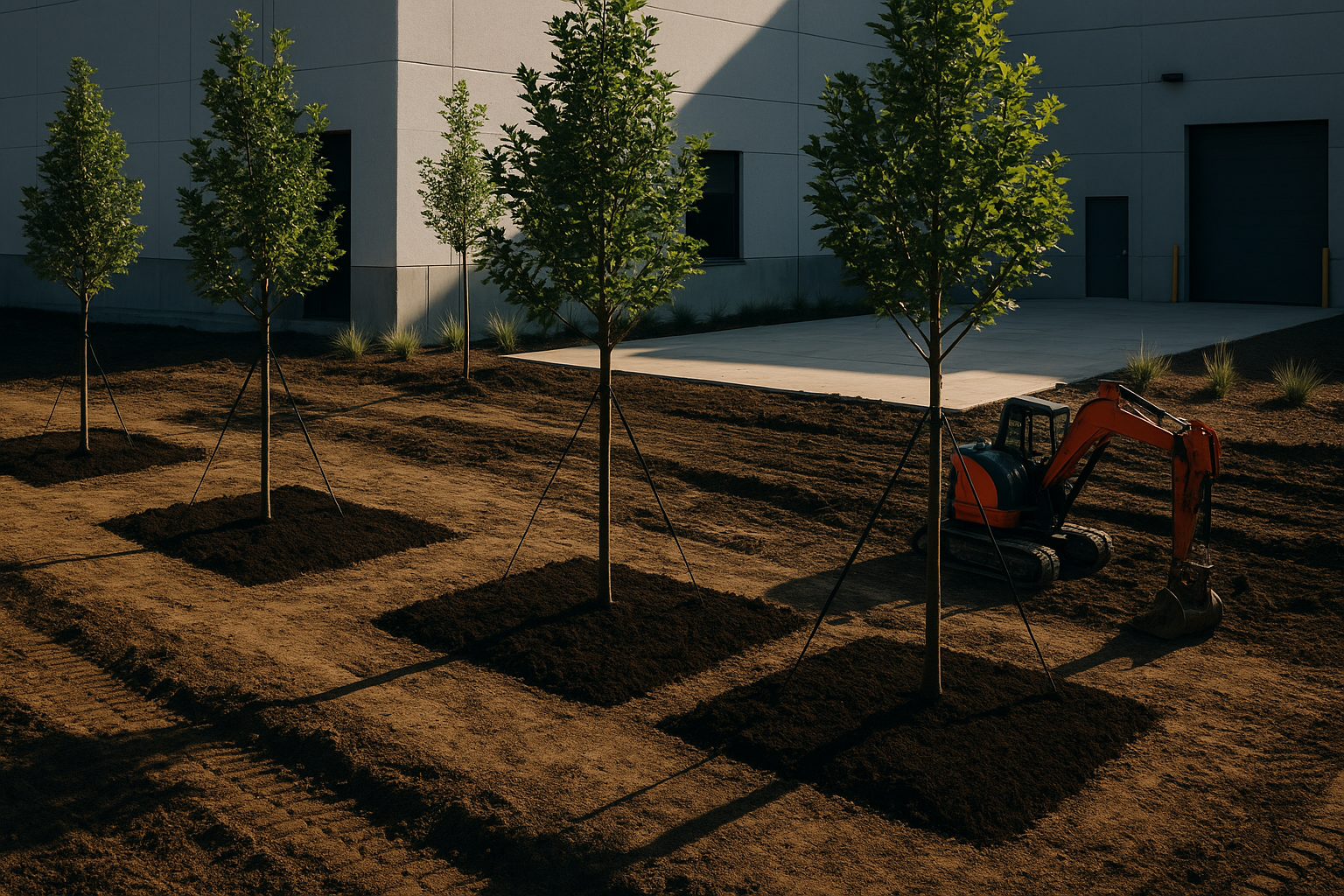 How to Decide Between an SEO Agency and In-House Team for Your Landscaping Business