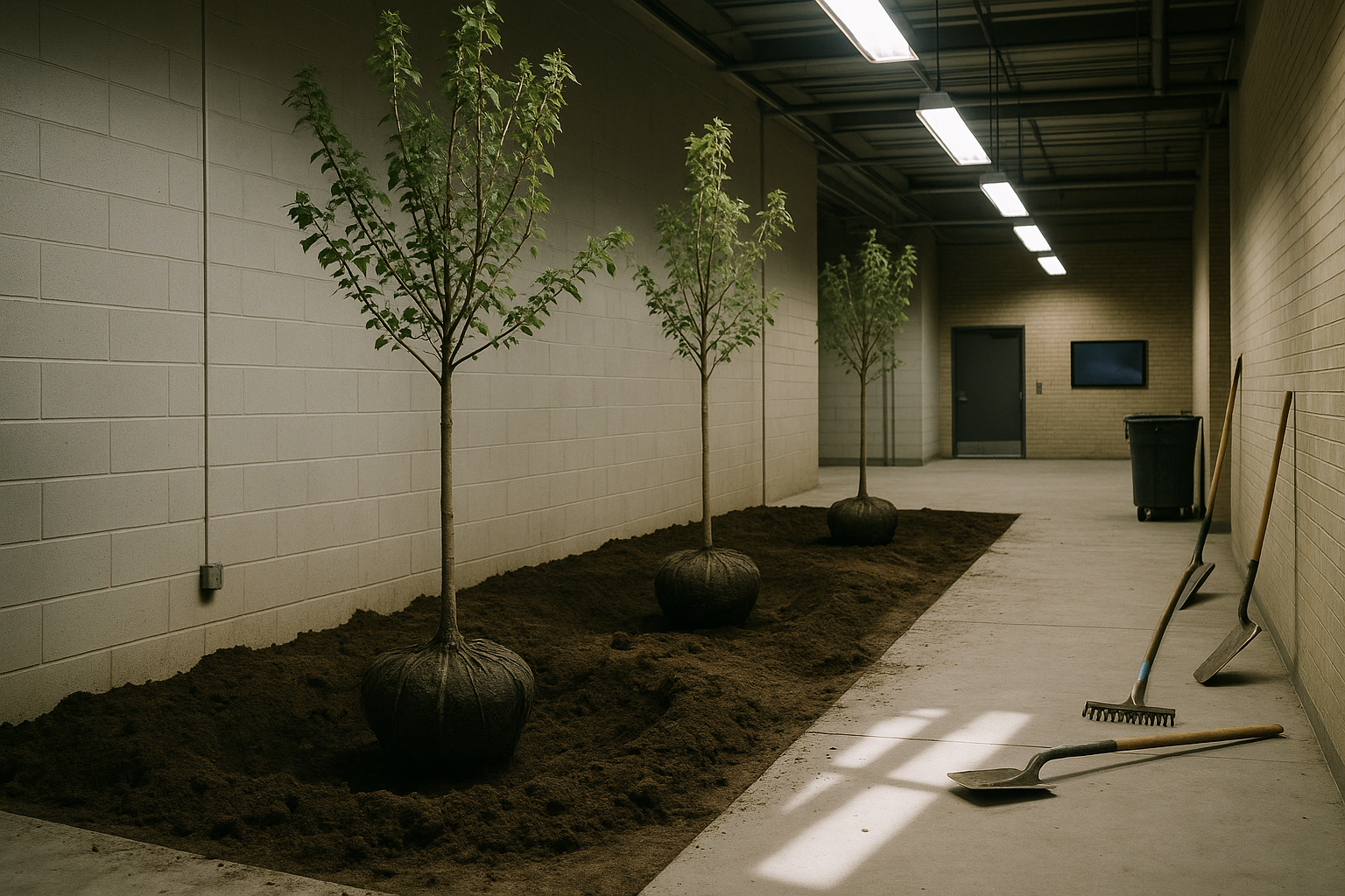 The Business Decision-Maker's Guide to Choosing an SEO Agency for Landscaping: Boost Your Results