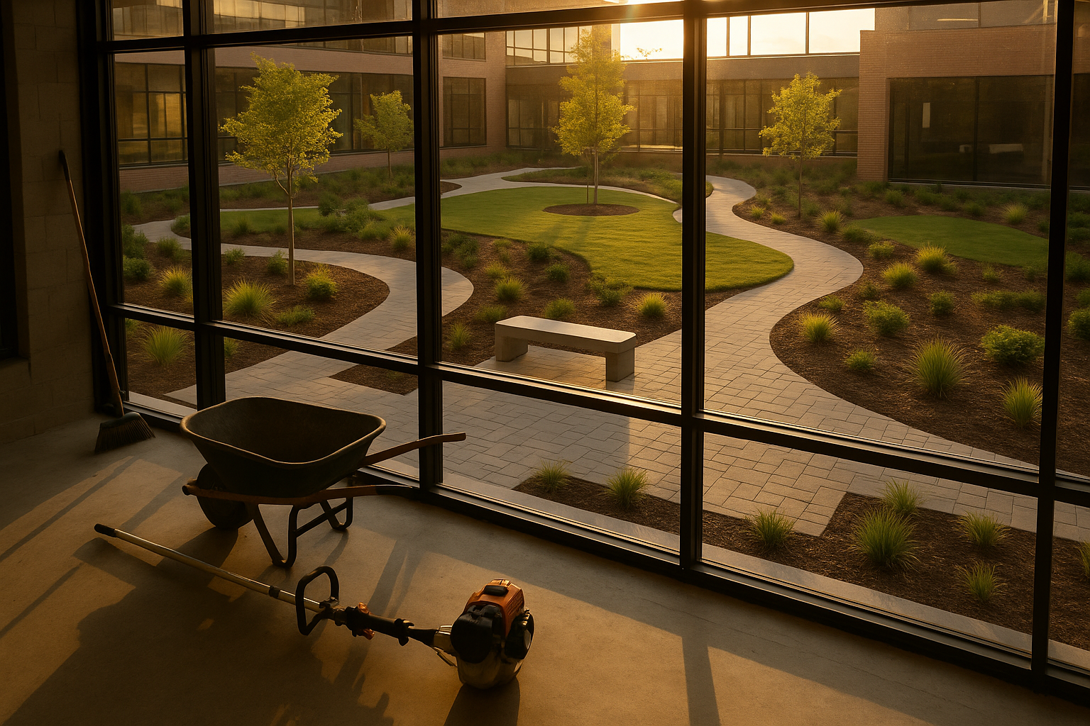 How to Choose the Right SEO Agency for Your NYC Landscaping Firm