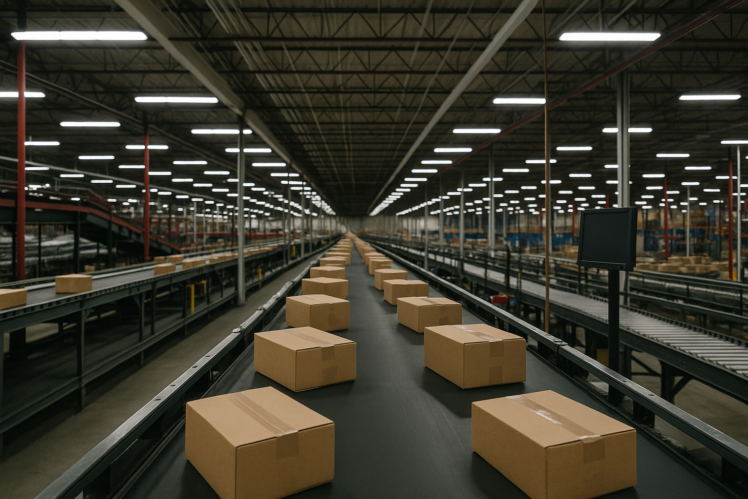 How to Leverage a GEO Firm for Success in 3PL Partnerships
