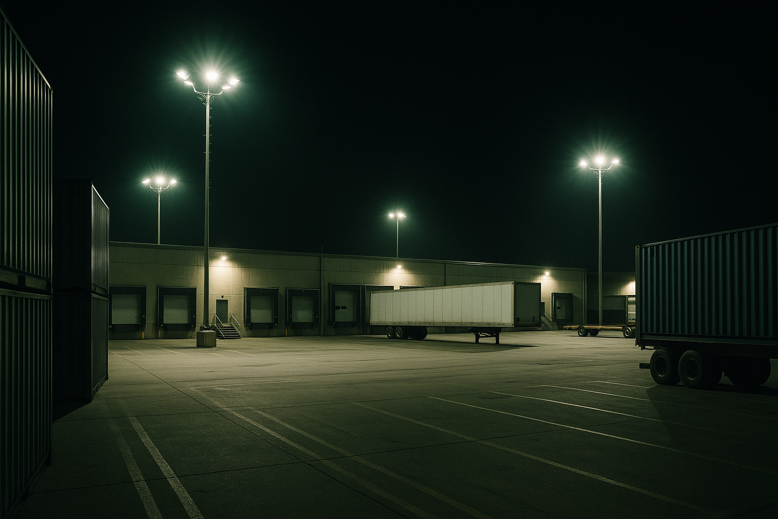 How to Maximize Your 3PL Success with the Right GEO Agency