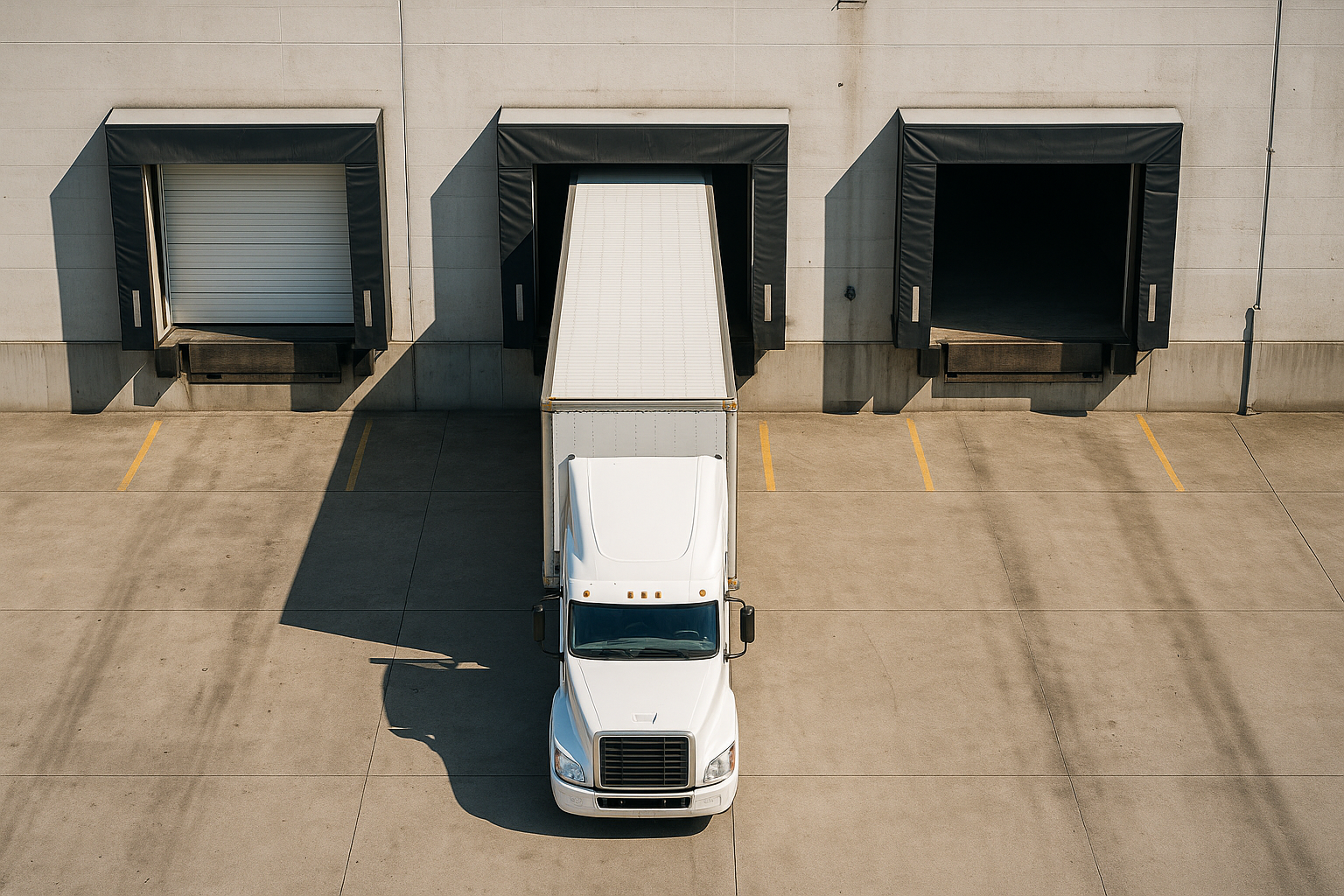 How to Choose the Right GEO Agency to Elevate Your 3PL Strategy