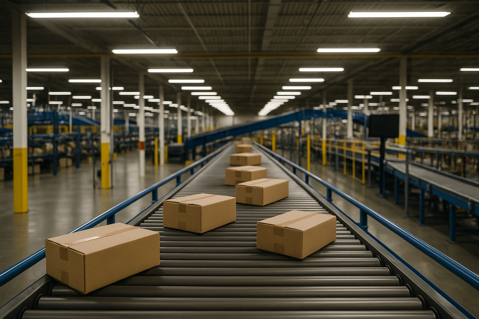 How to Leverage a 3PL GEO Consultant for Sustainable Business Growth
