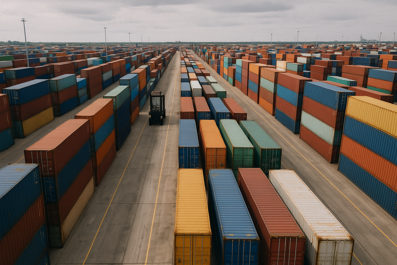 What 3PL Companies Need to Know About Outsourced GEO in 2026