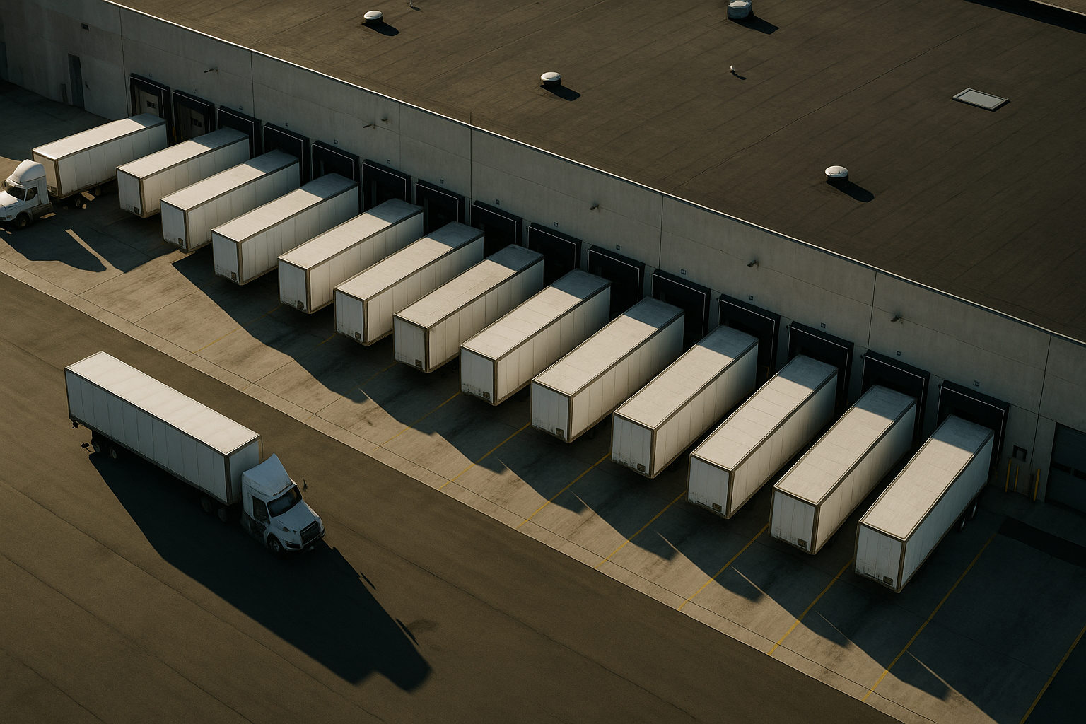What 3PL Companies Should Know About GEO Costs — And How to Budget Wisely