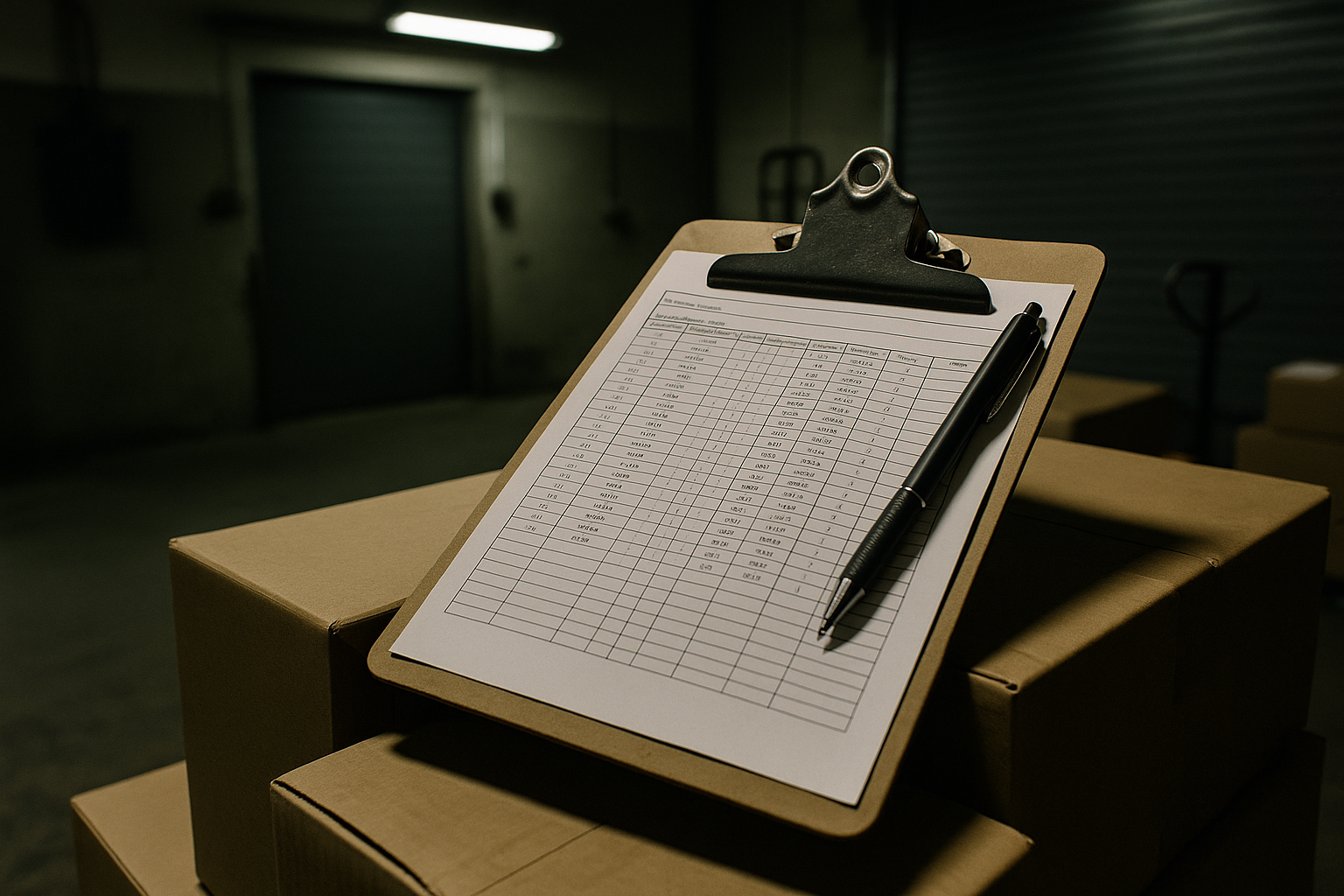 How to Vet a Geo-Marketing Agency So Your 3PL Stops Losing High-Value Routes