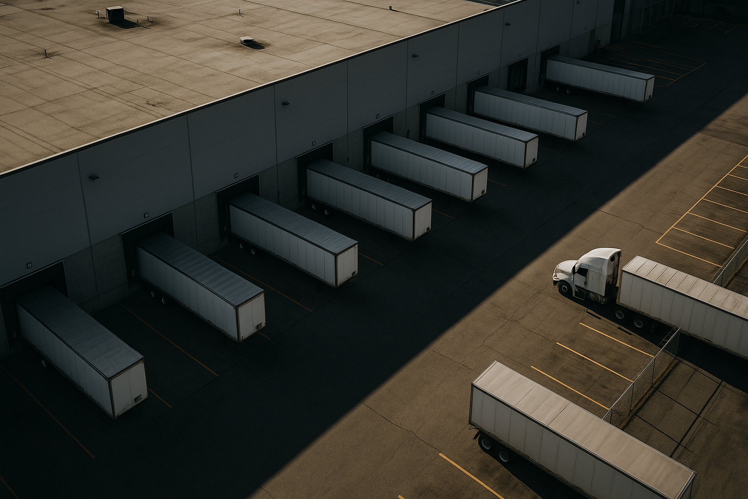 How to Choose a GEO Firm That Drives Success in Shipping and Logistics