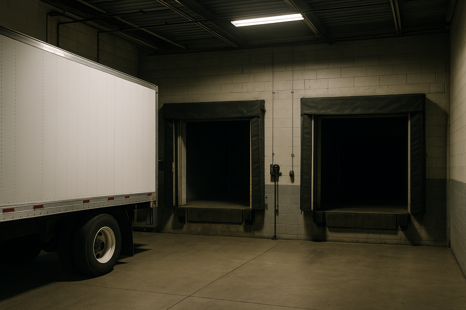 How to Choose a GEO Agency for Shipping and Logistics Success