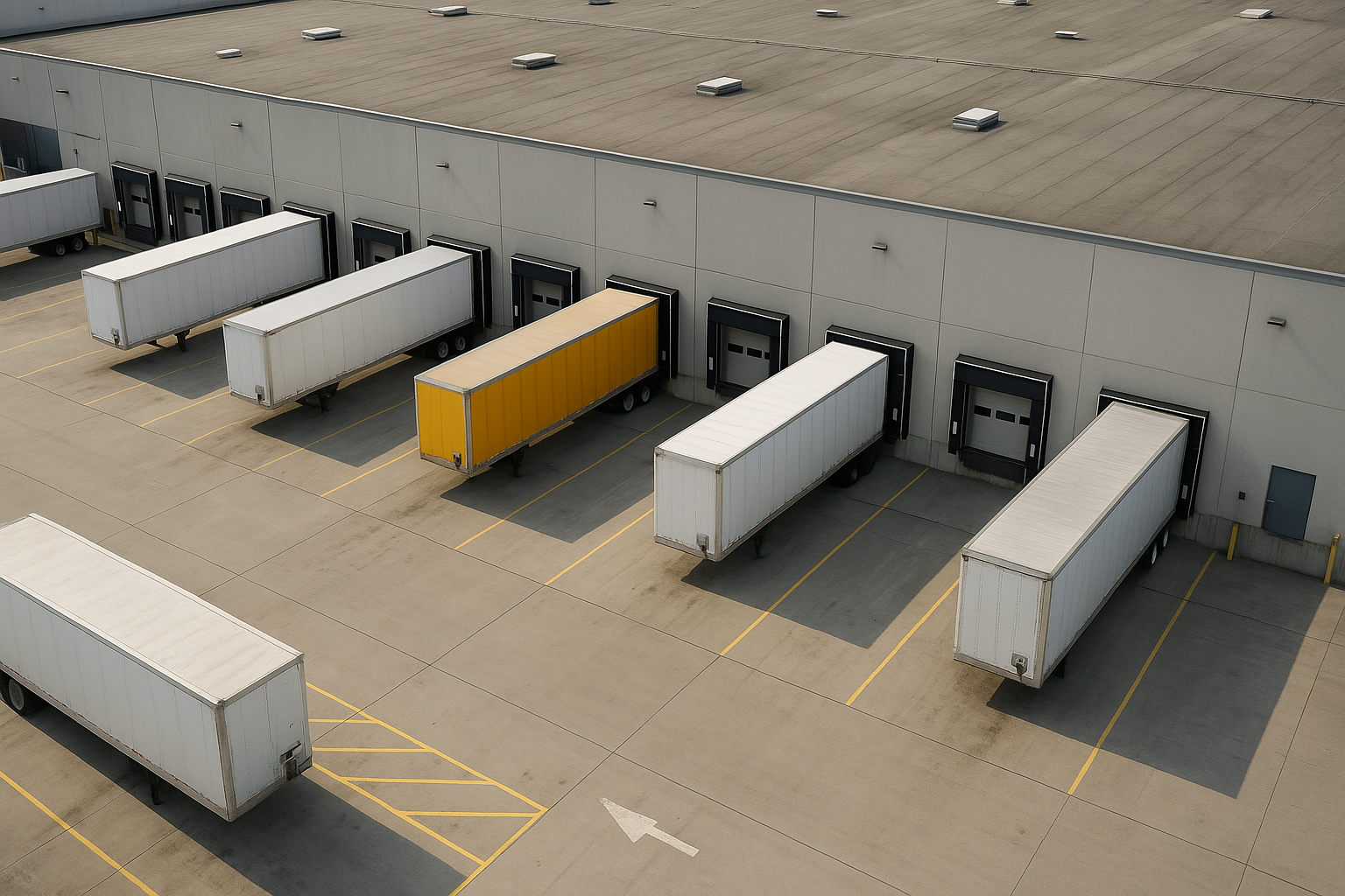 How to Choose the Right GEO Agency for Shipping and Logistics Success