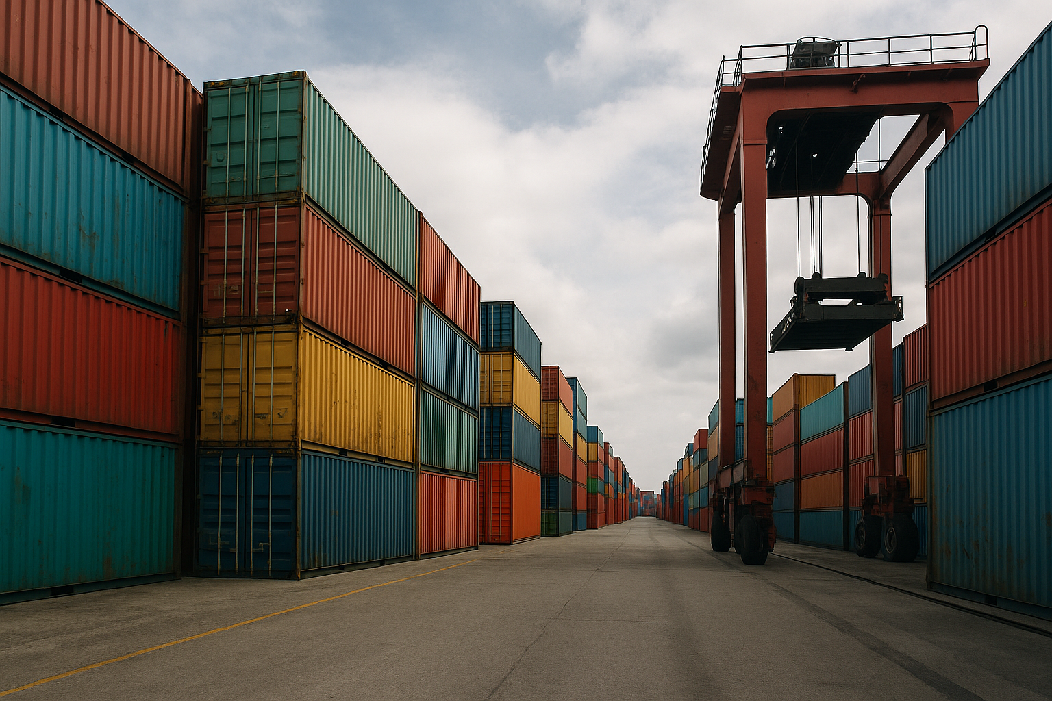 How to Leverage Outsourced GEO for Enhanced Shipping and Logistics Efficiency
