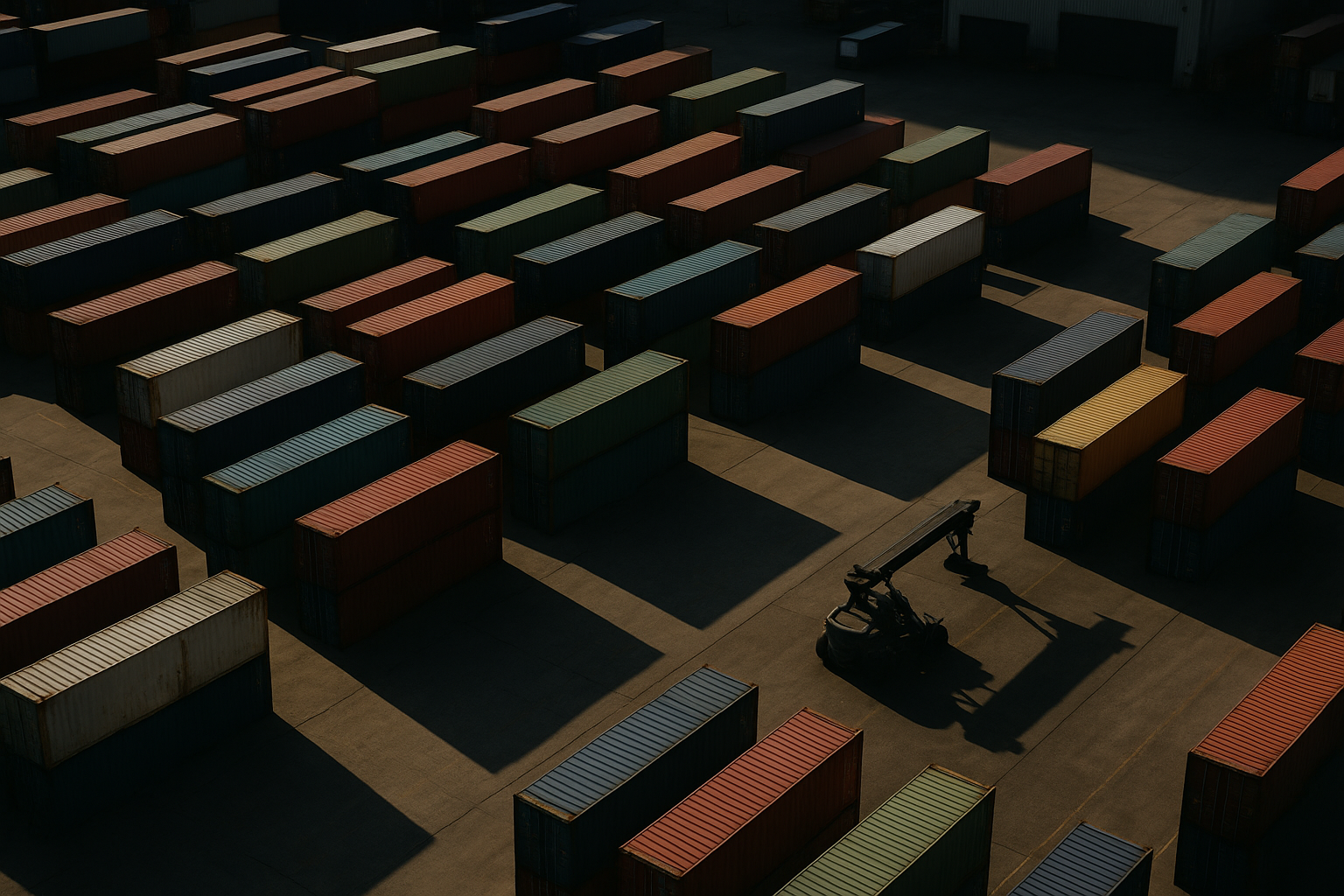 Navigate Shipping Costs with a GEO Agency
