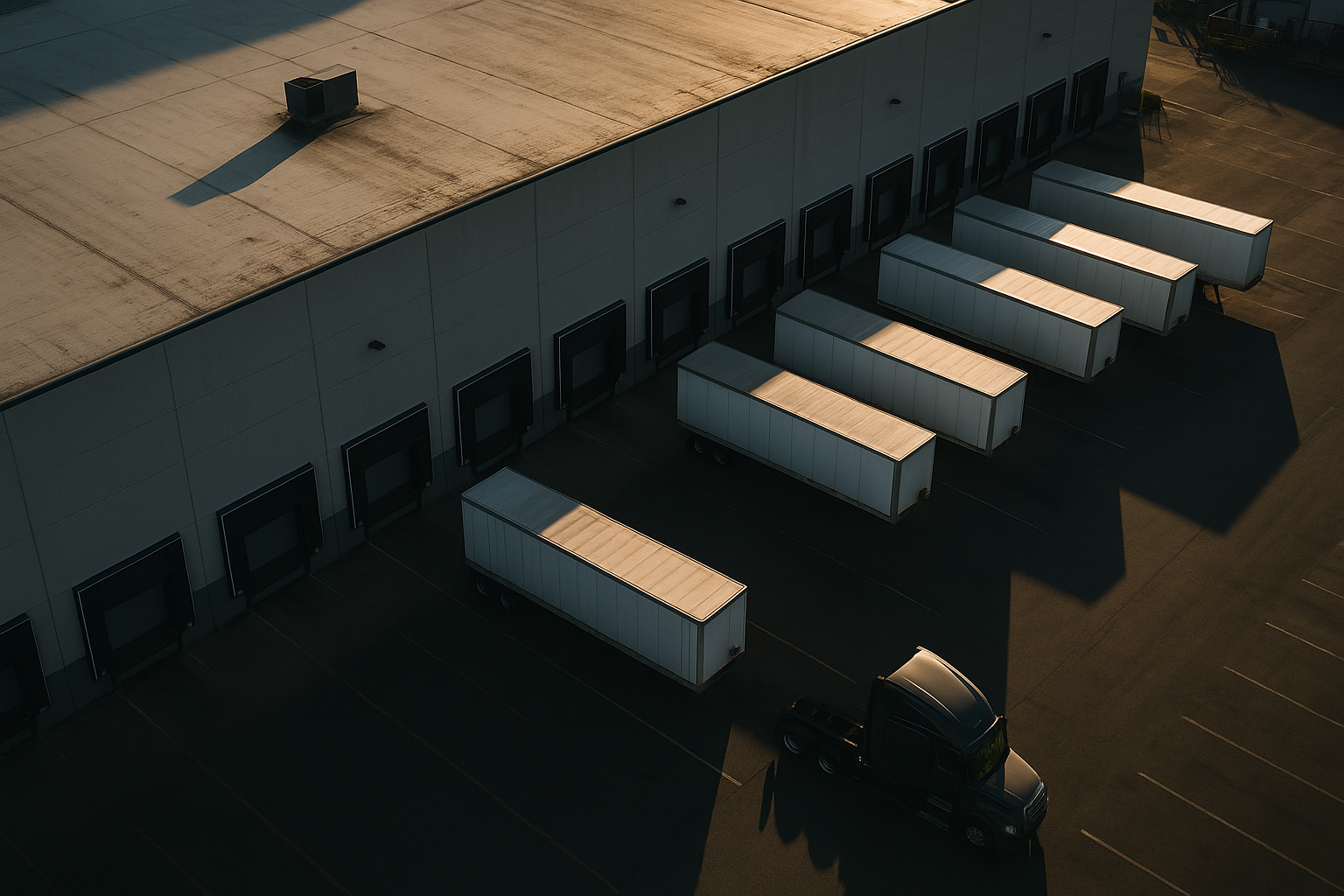 How Much Does GEO for Shipping and Logistics Cost?