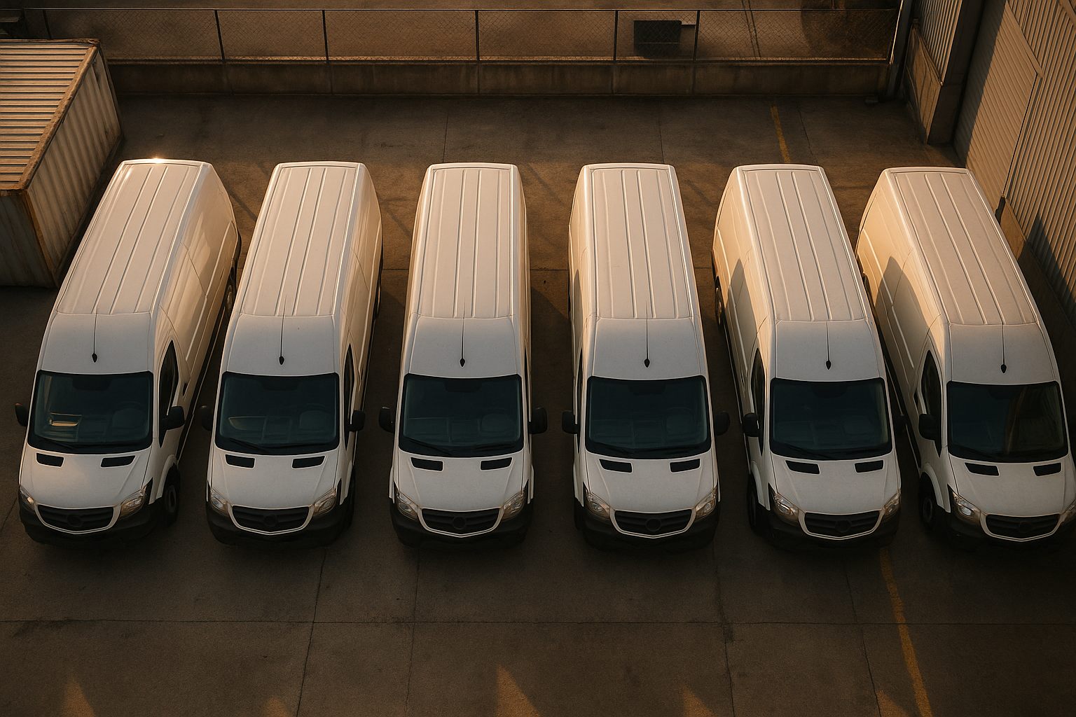 How to Leverage a GEO Retainer for Cost-Efficient Shipping and Logistics