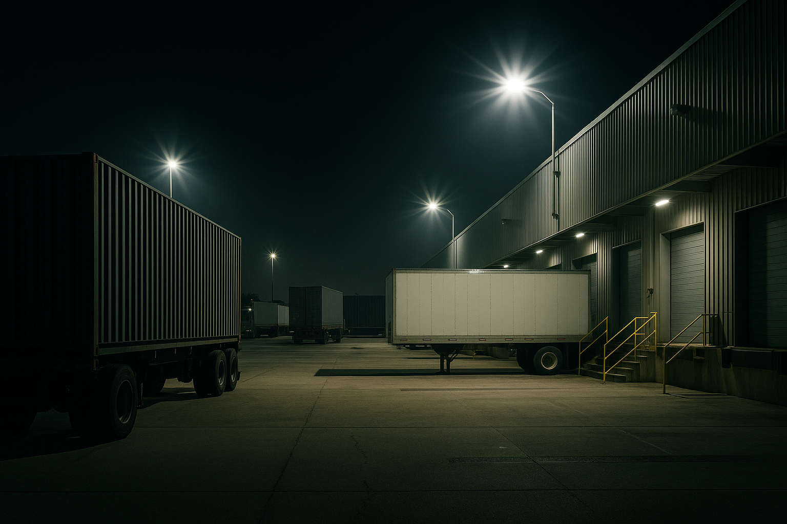 How to Choose the Right GEO Agency for Shipping and Logistics in 2026