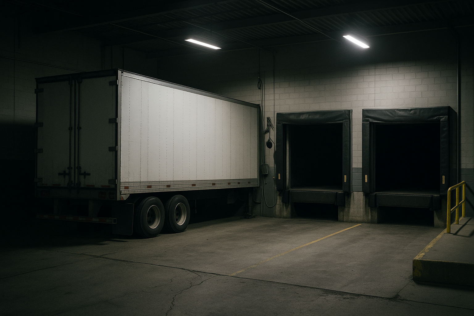 The Business Decision-Maker's Guide to Selecting a GEO Agency for Shipping and Logistics