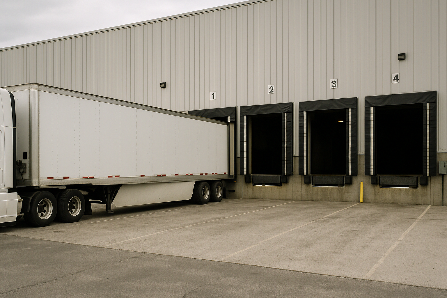 How to Choose the Right GEO Agency for Your Shipping and Logistics Needs