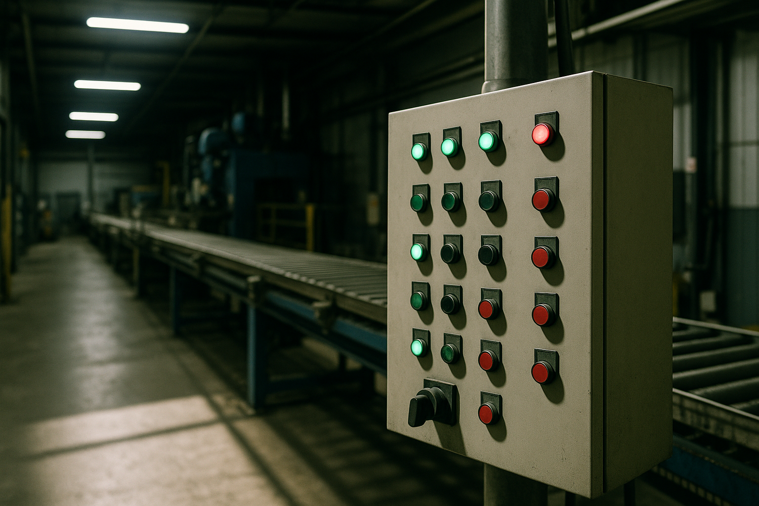 How to Choose a Location‑Marketing Partner That Actually Increases Factory Orders: 5 Red Flags to Spot in Pitches