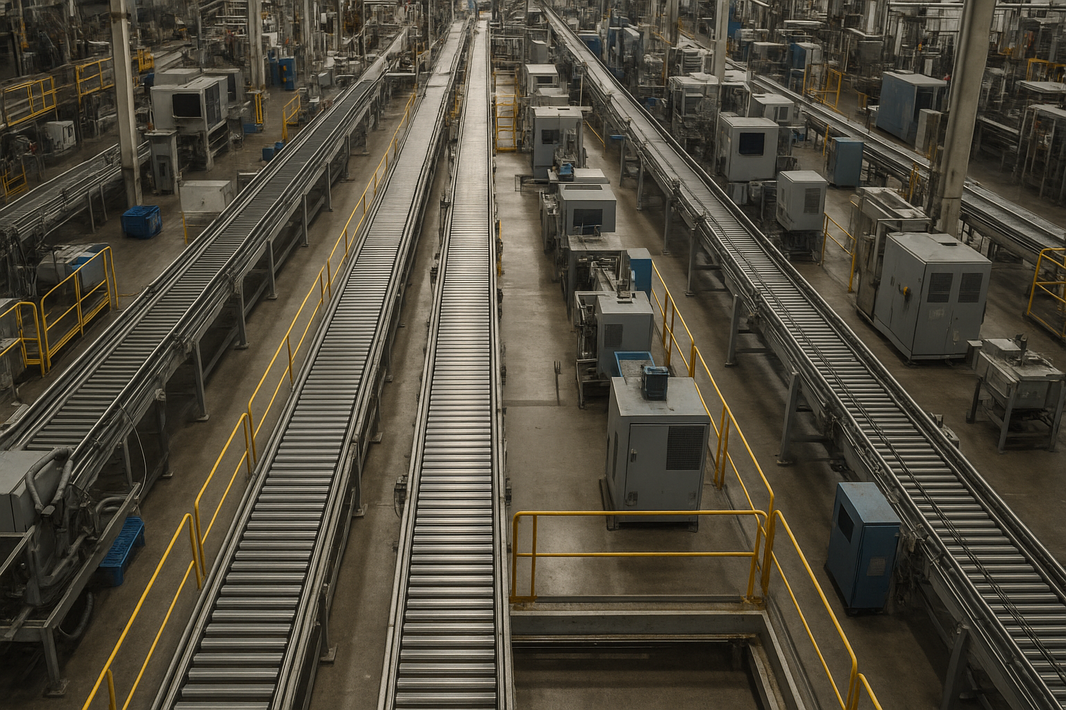 How to Select the Right GEO Agency for Manufacturing Growth